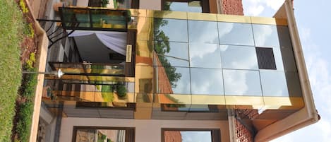 Detalle exterior