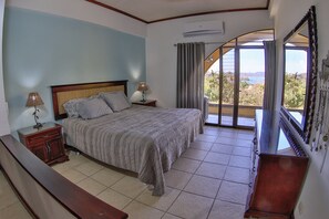 2 bedrooms, iron/ironing board, free WiFi