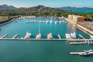 Port de plaisance