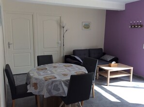 Restauration