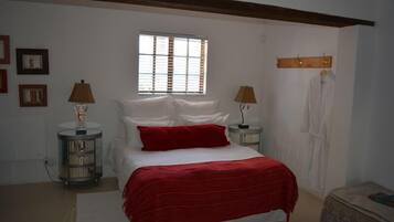 Lägenhet Standard - 2 sovrum | Sängkläder