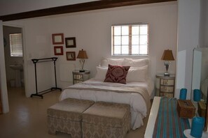 Căn hộ Tiêu chuẩn, 2 phòng ngủ | Bộ trải giường 