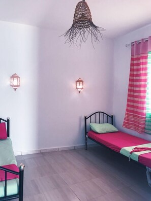 4 bedrooms, Internet