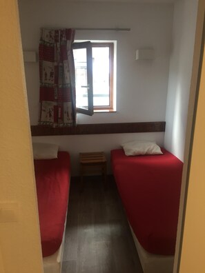 1 bedroom - Val Thorens apartment with Caron peak view (Val Thorens)