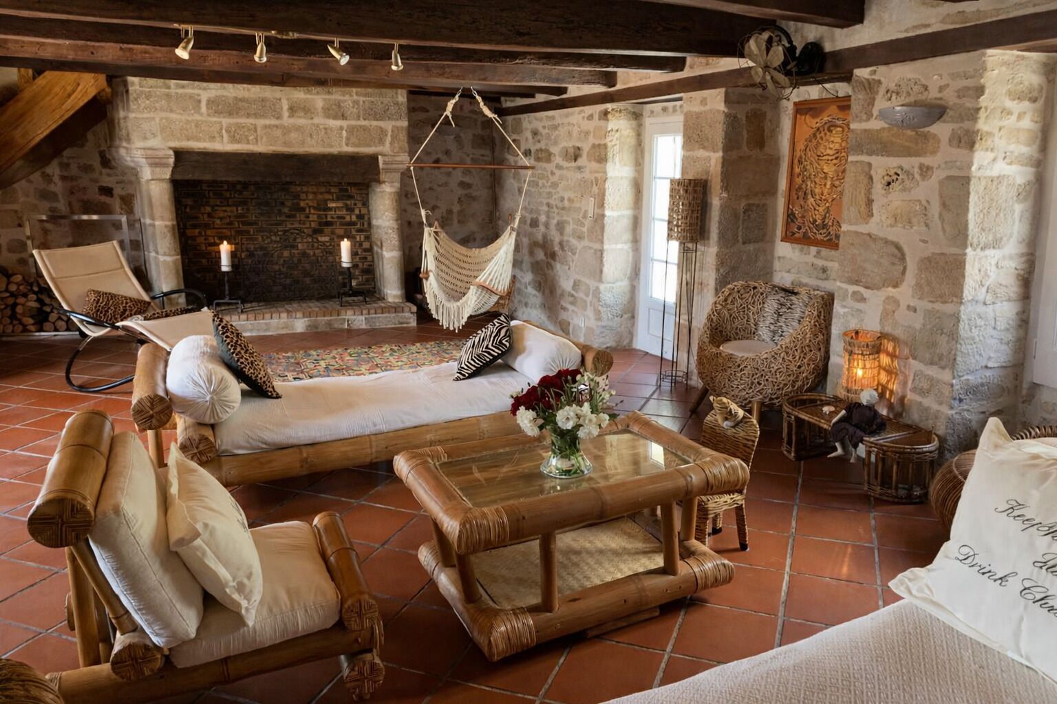 Intérieur