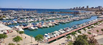 T3 Apartamento El Campello