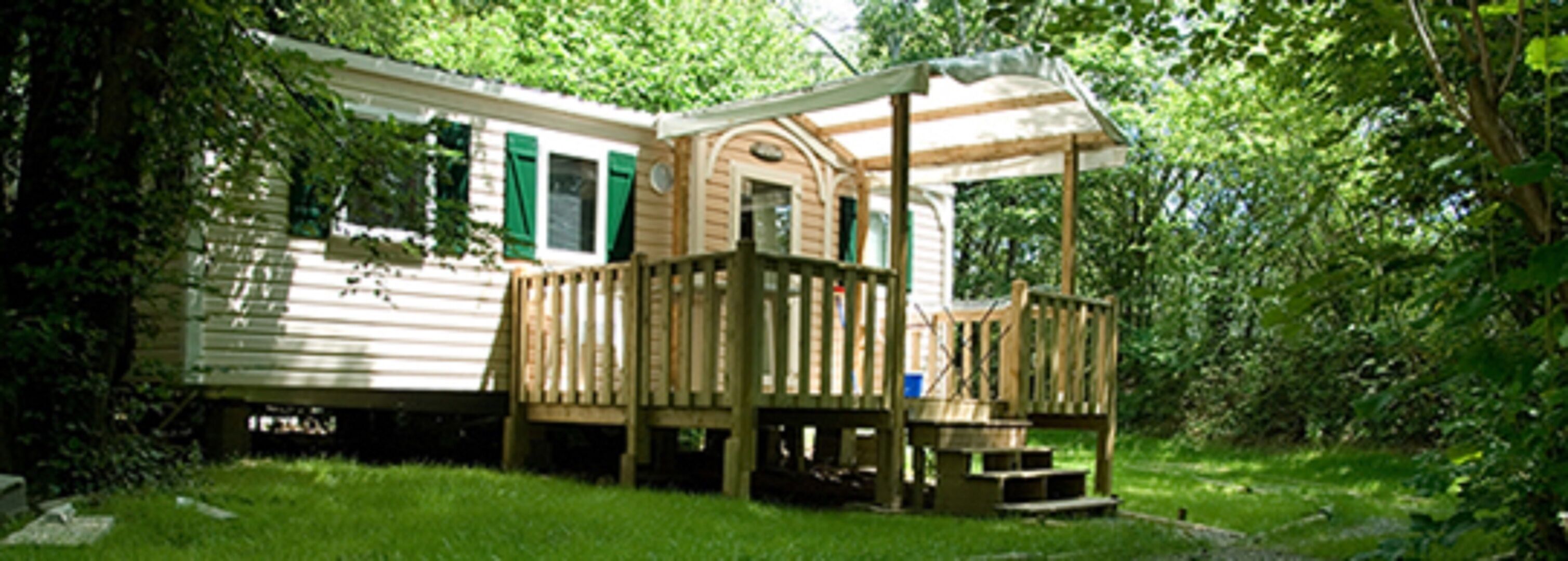 Mobile homes, Numero 23 