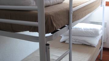 3 sovrum, strykjÀrn/strykbrÀda, gratis wi-fi och rullstolsanpassning