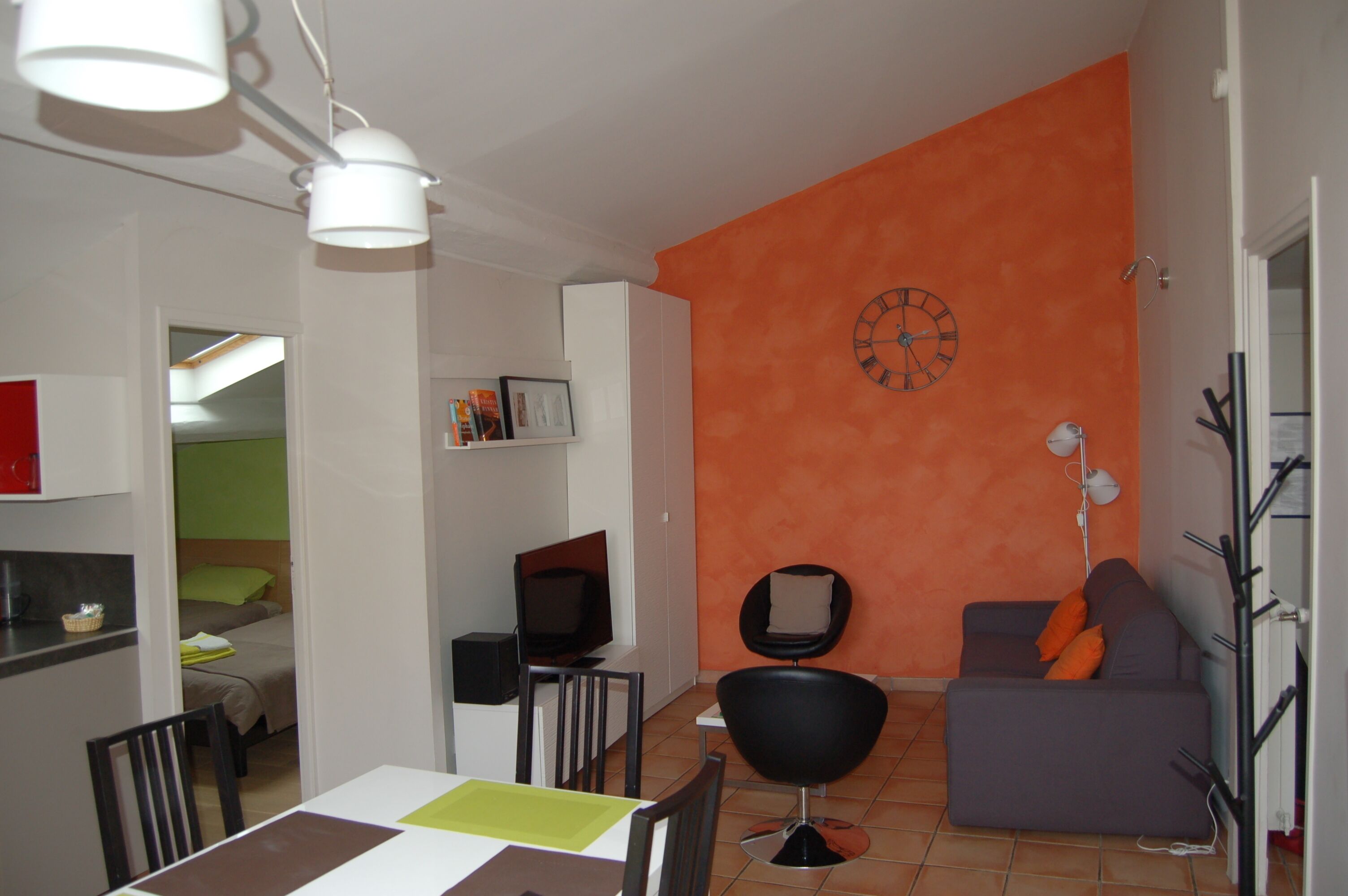 Lovely Apartment, Bright And Quiet In The Heart Of The Historic District - Lyon