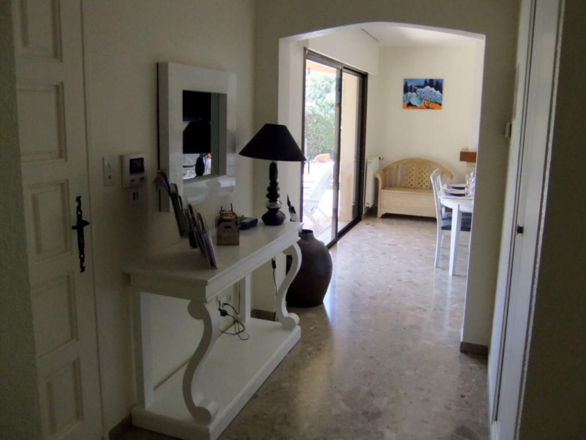 Interieur