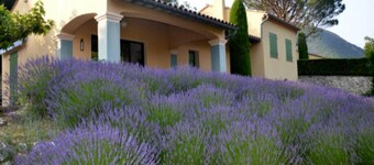 Villa FEEL HOME - Domaine des Flacheres