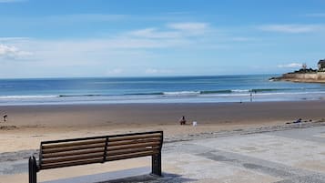 PĂ„ stranden