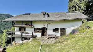 Außenbereich