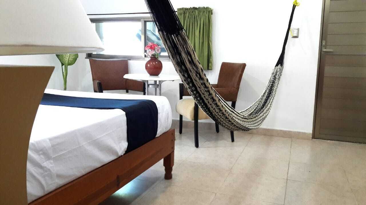 CASA BUGAMBILIAS12 BEDROOMS, 10 BATHROOMS GREAT LOCATION IN MÉRIDA YUCATÁN