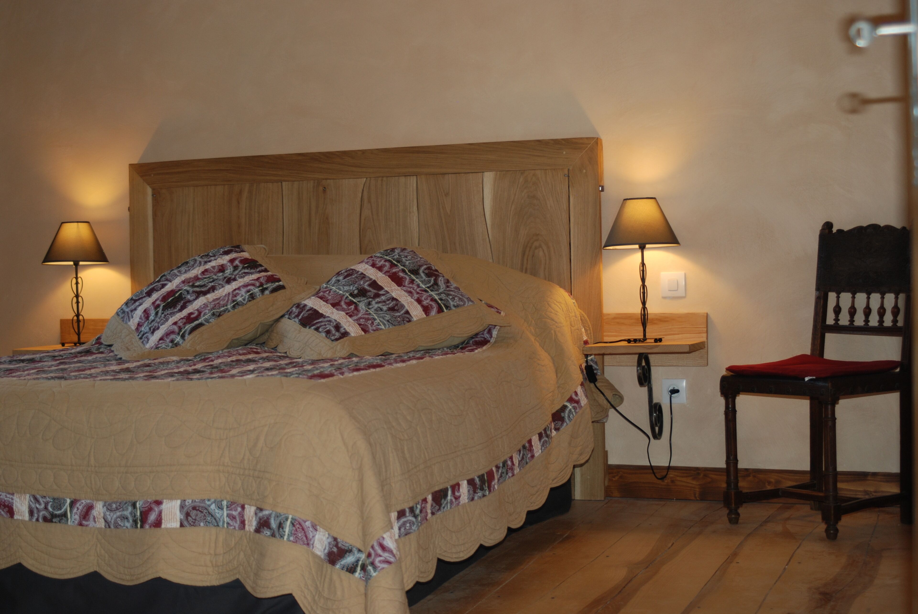 Breakfast - Meix Jeannin