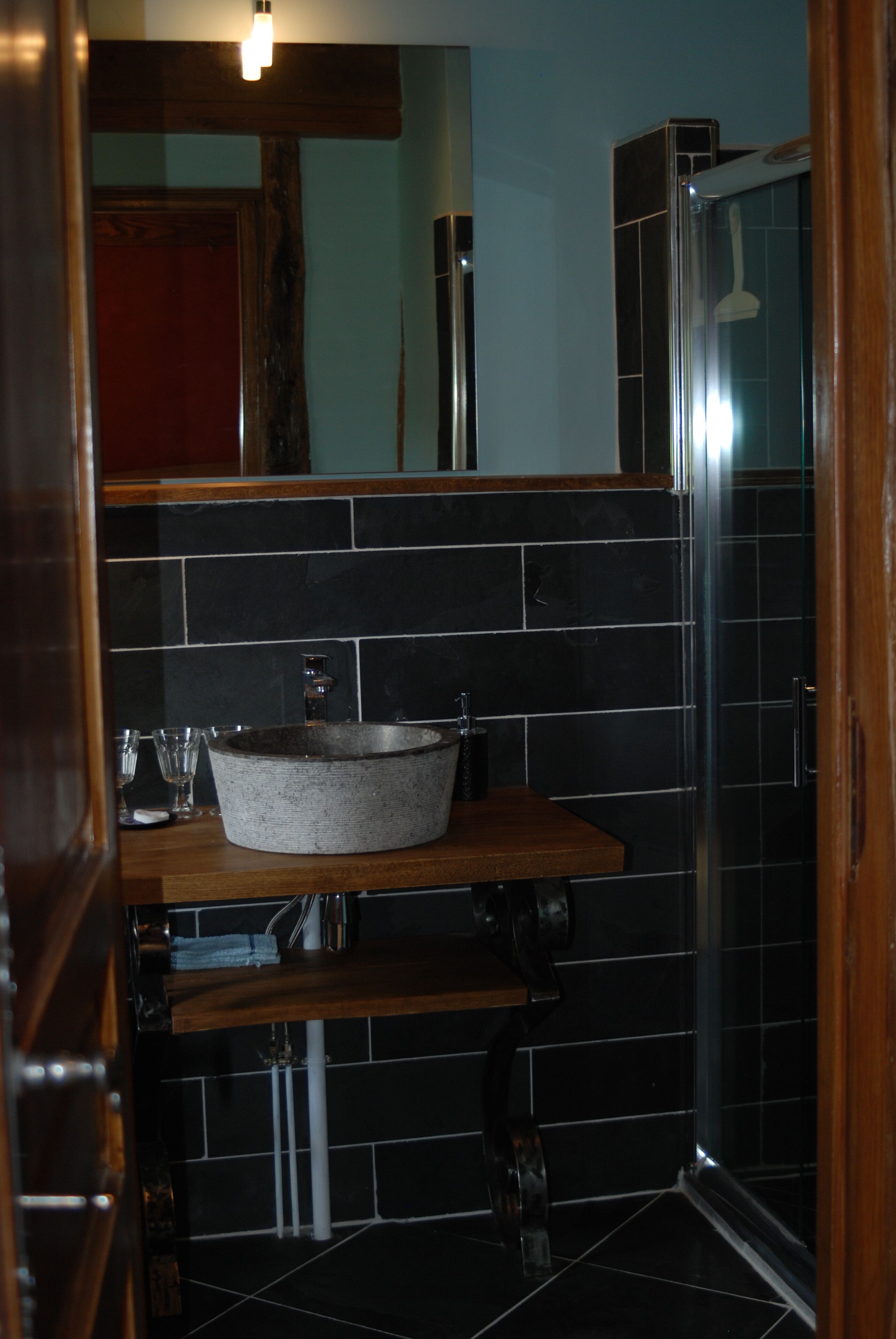 Breakfast - Meix Jeannin