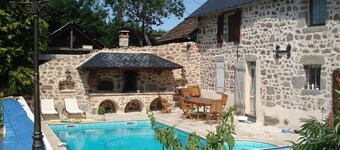 Bed and breakfast for up to 2 people - Meix Jeannin