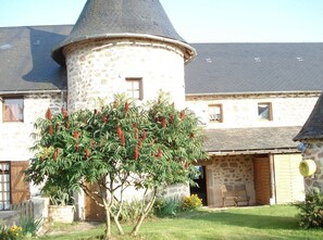 AuĂenbereich