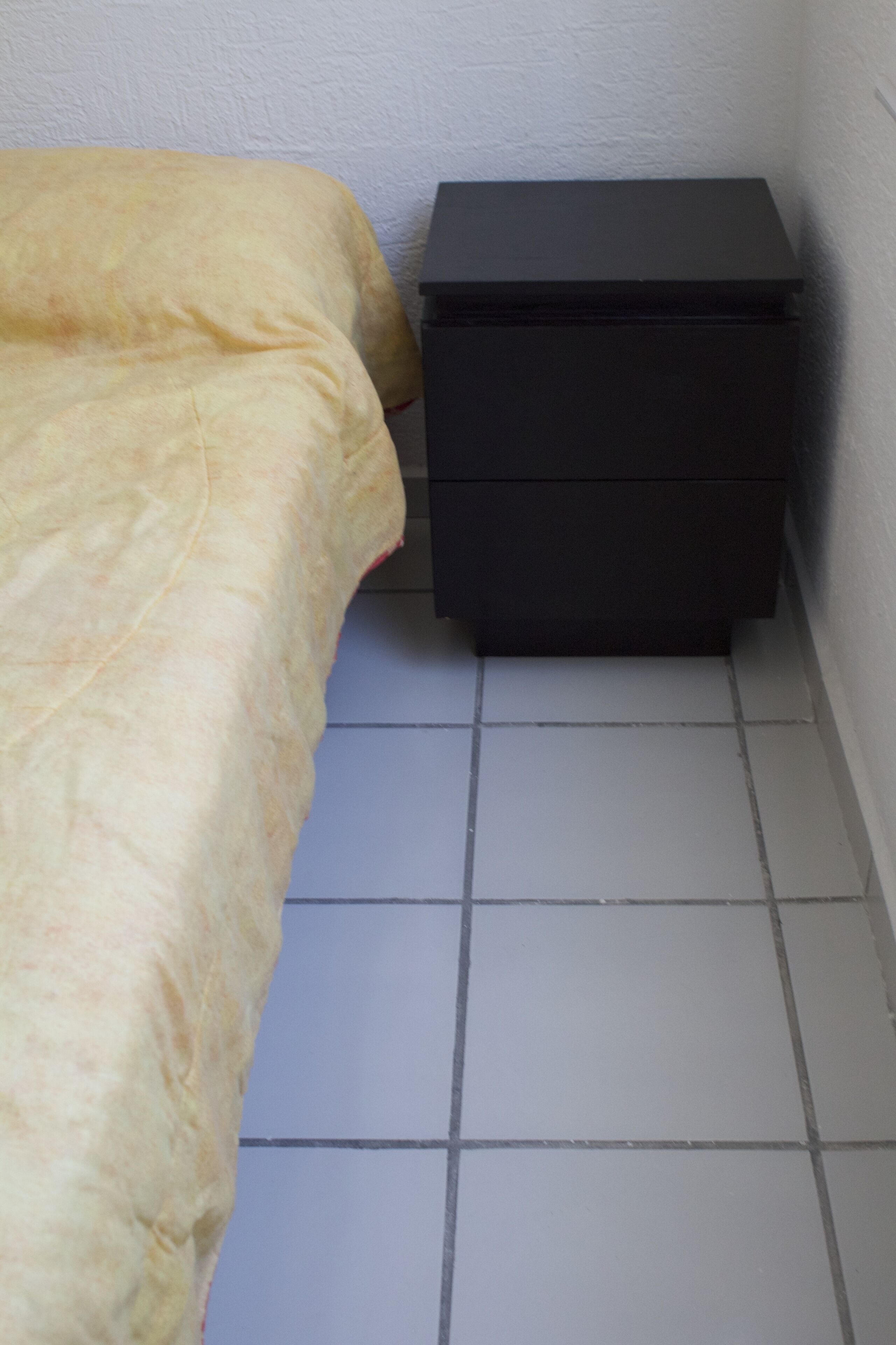 THE BLUE FRAME: SEGURIDAD, RELAJAMIENTO, TRANQUILIDAD, LIMPIEZA, CONFORT, PAZ