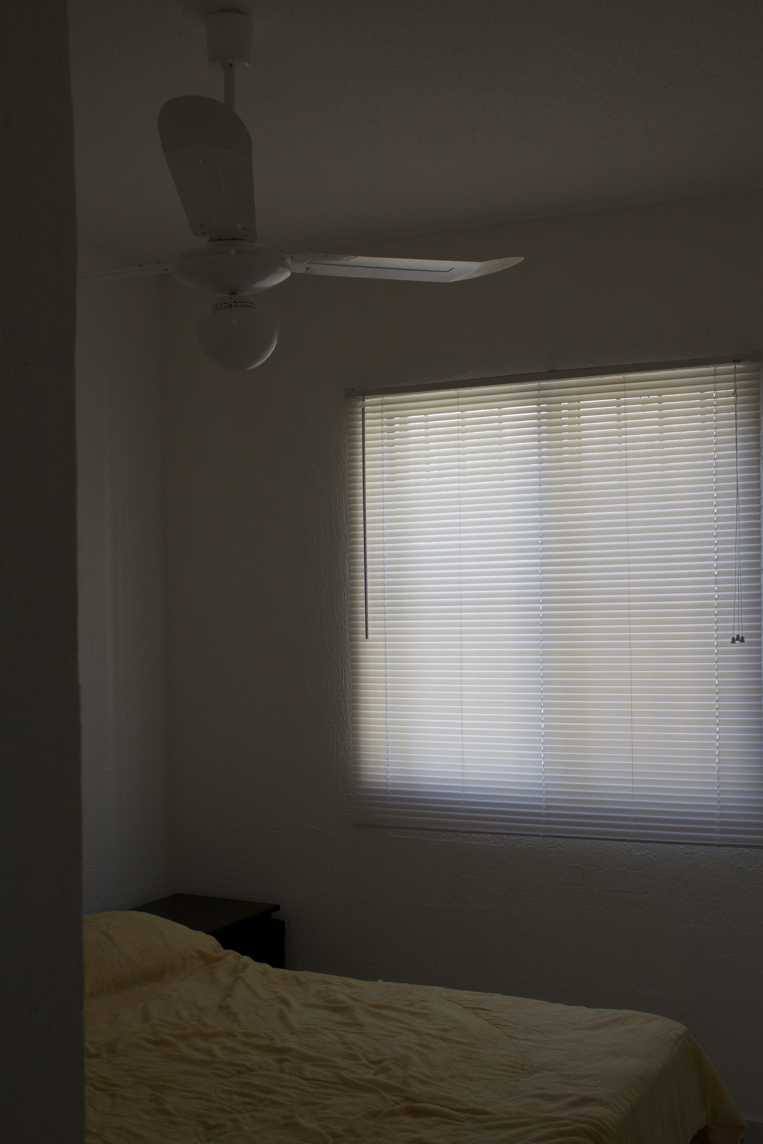 THE BLUE FRAME: SEGURIDAD, RELAJAMIENTO, TRANQUILIDAD, LIMPIEZA, CONFORT, PAZ