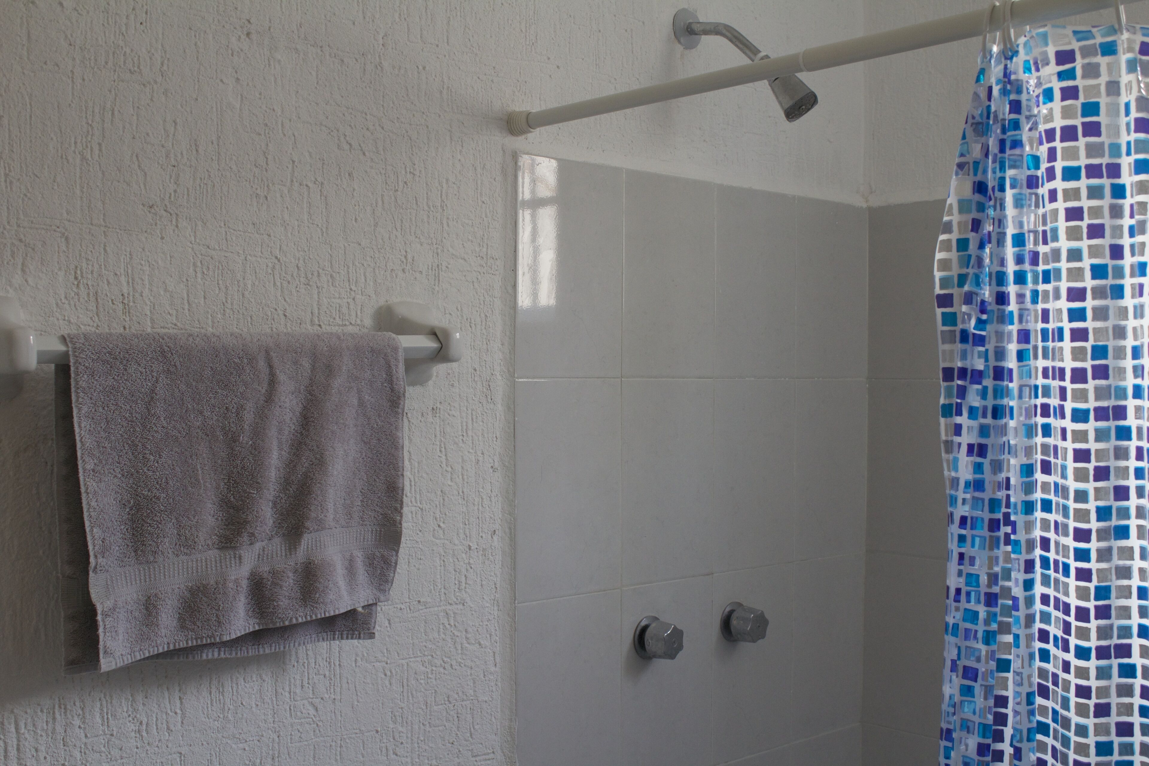 THE BLUE FRAME: SEGURIDAD, RELAJAMIENTO, TRANQUILIDAD, LIMPIEZA, CONFORT, PAZ