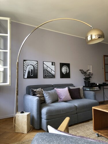 Live in Old City Bern, nur wenige Schritte von den wichtigsten Sehenswürdigkeiten der Stadt