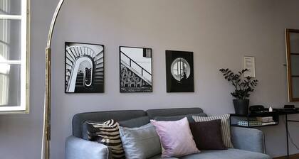 Live in Old City Bern, nur wenige Schritte von den wichtigsten Sehenswürdigkeiten der Stadt