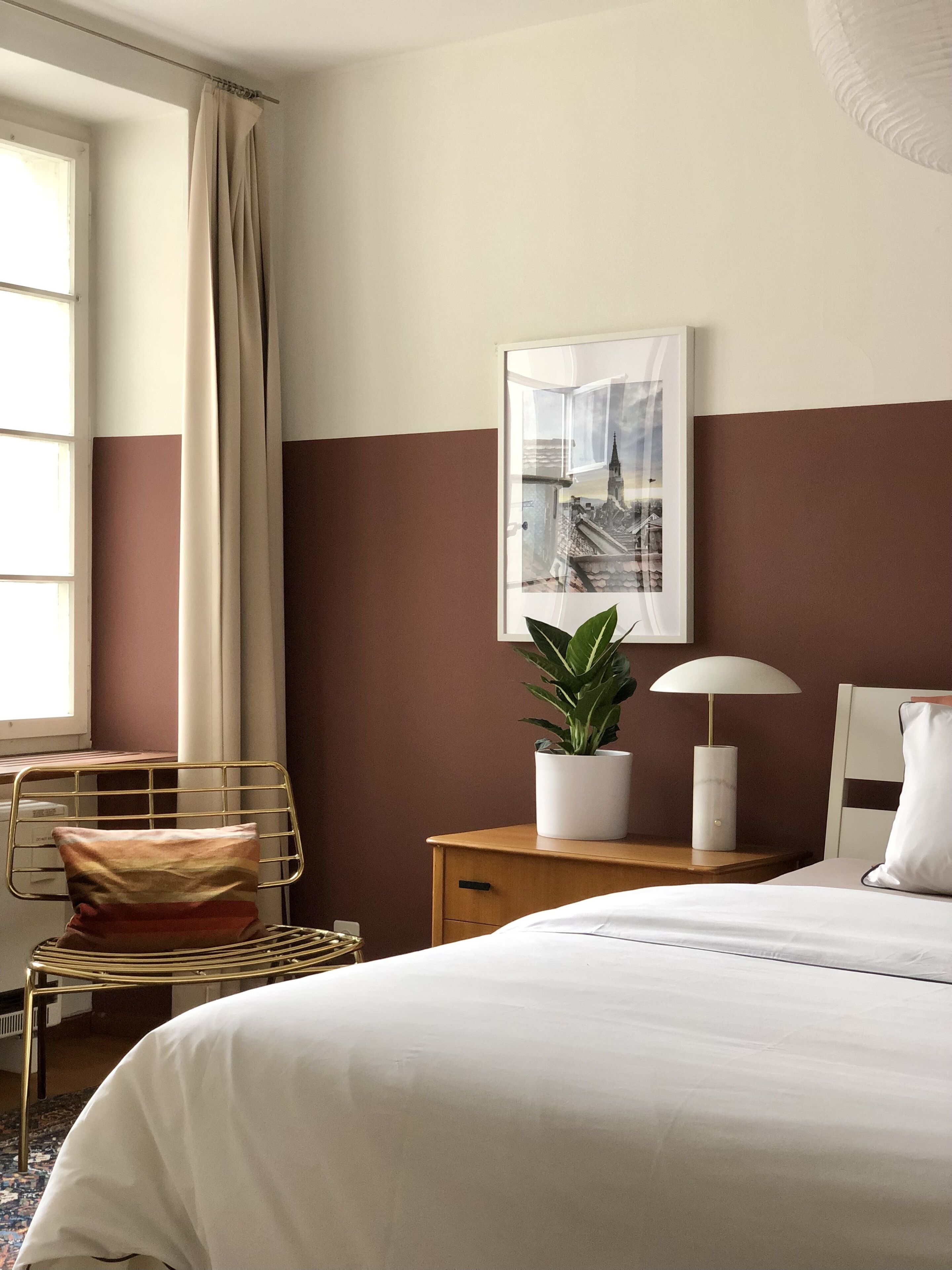 1 Schlafzimmer, Schreibtisch, Bügeleisen/Bügelbrett, kostenloses WLAN