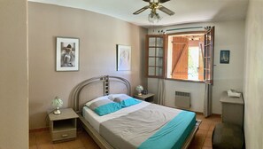 3 Schlafzimmer, Bügeleisen/Bügelbrett, kostenloses WLAN