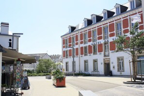 Aussenbereich