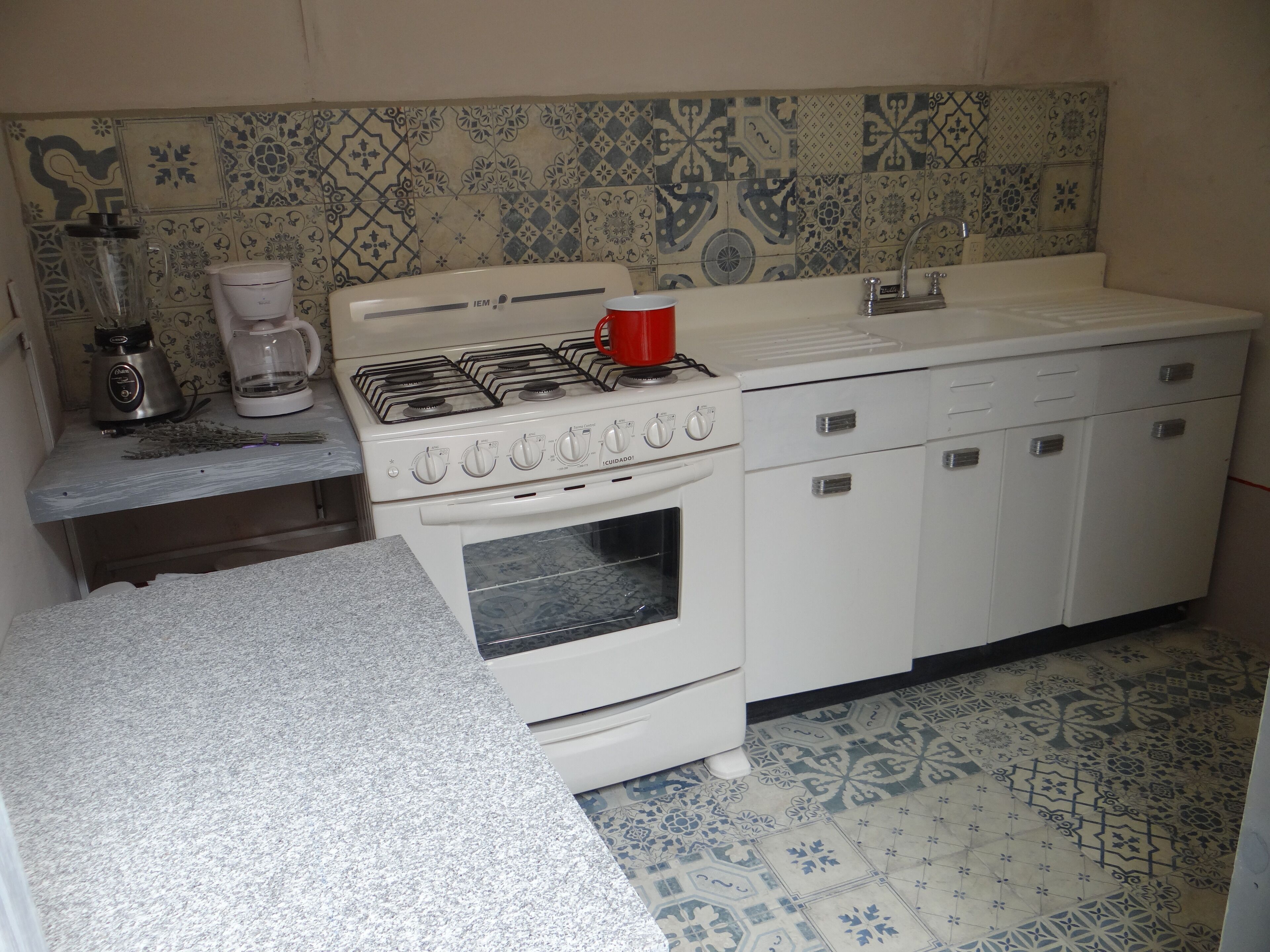 CASA GALERÍA QUINTO ELEMENTO