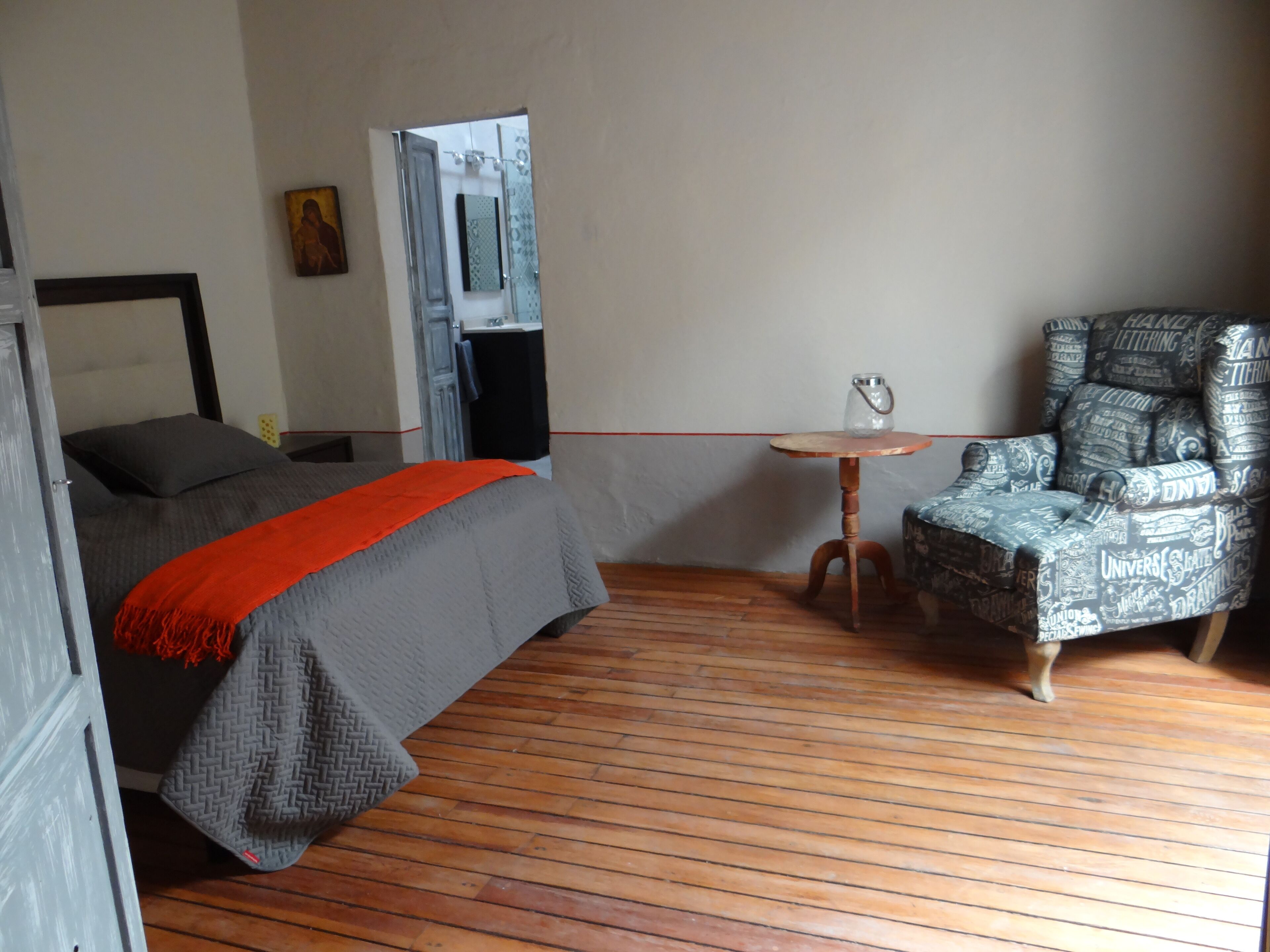 CASA GALERÍA QUINTO ELEMENTO