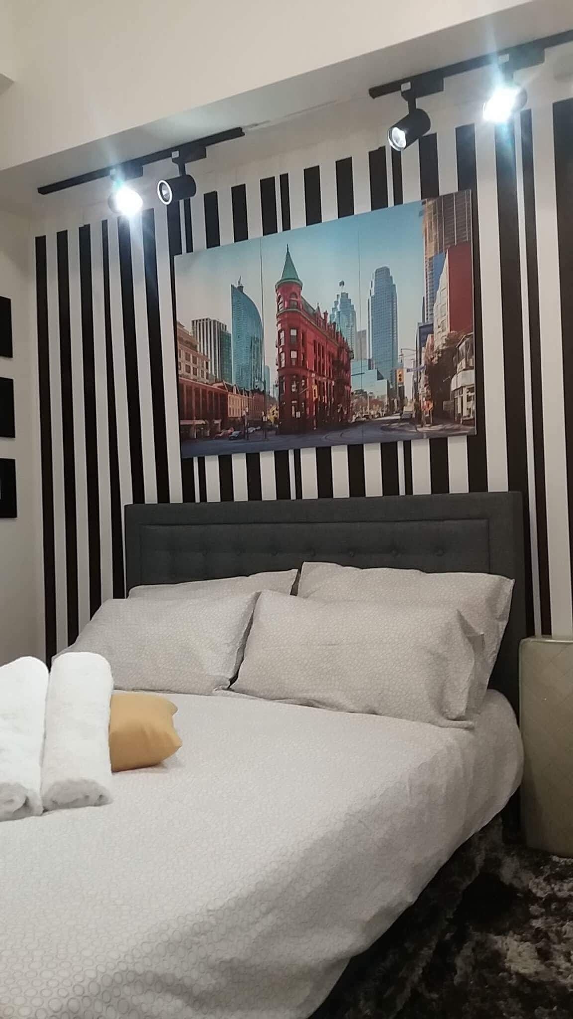 GCM Tagaytay Wind Residences