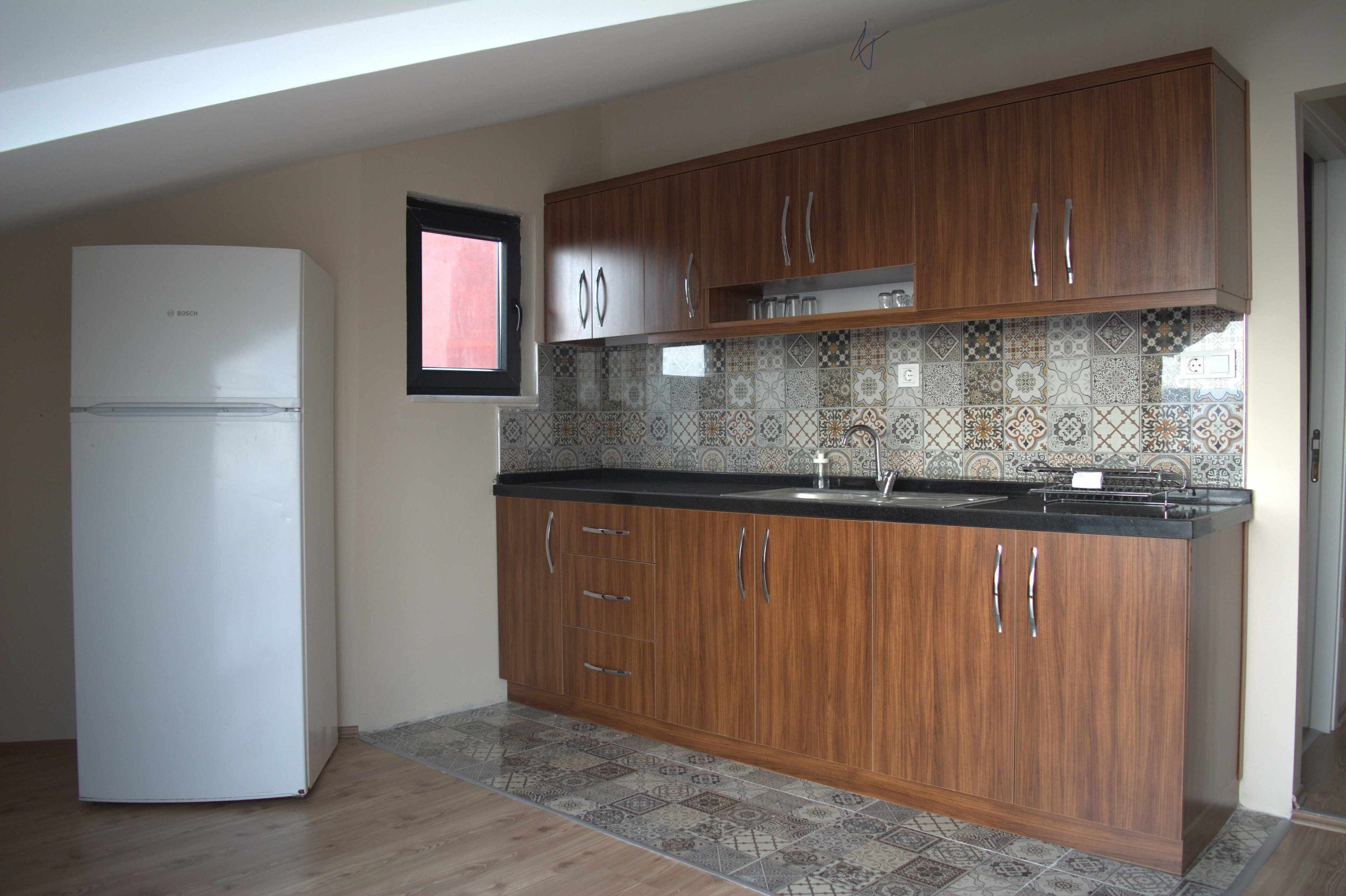 Bursa Larimar Apartment - No: 5