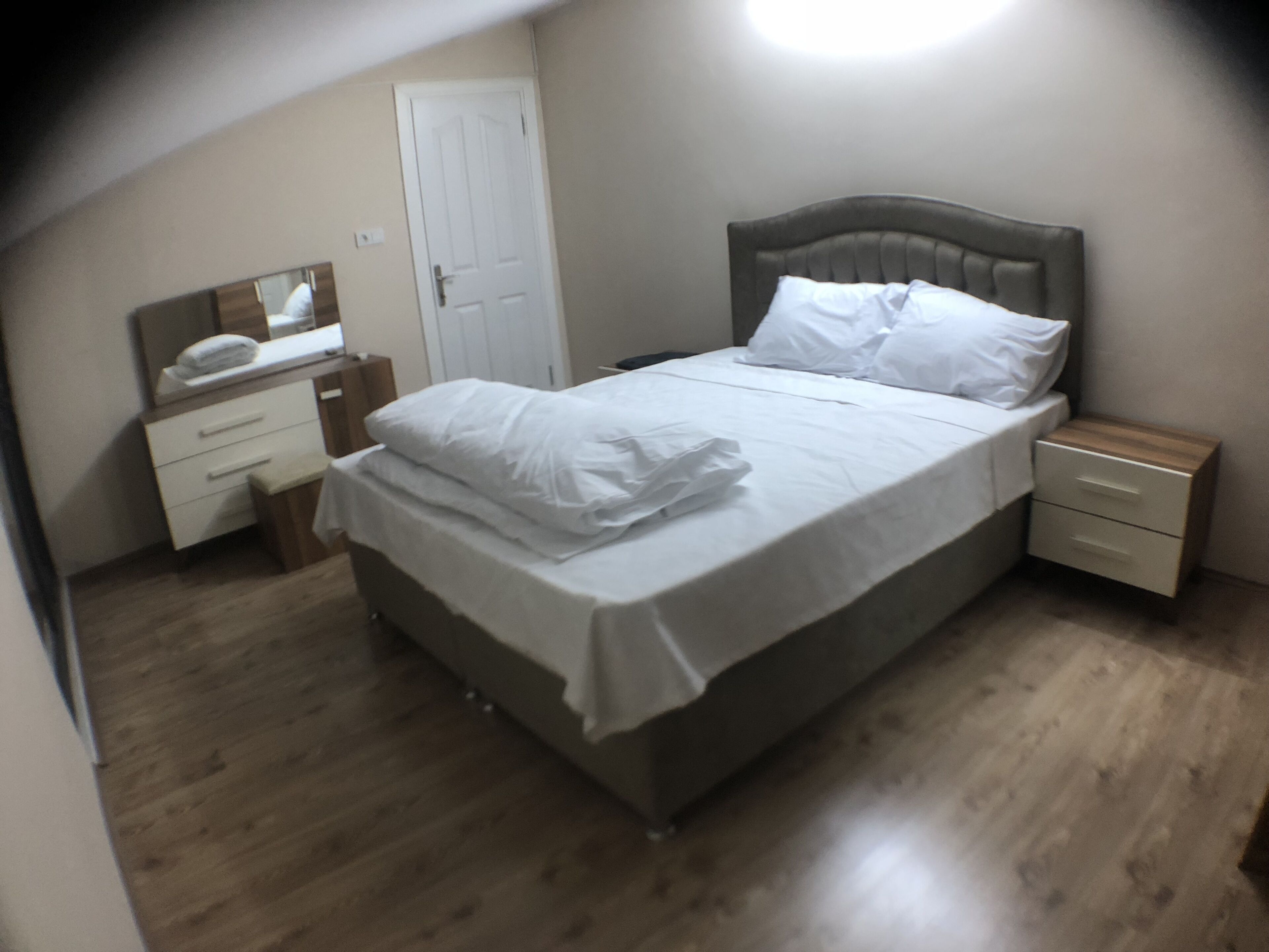 Bursa Larimar Apartment - No: 5