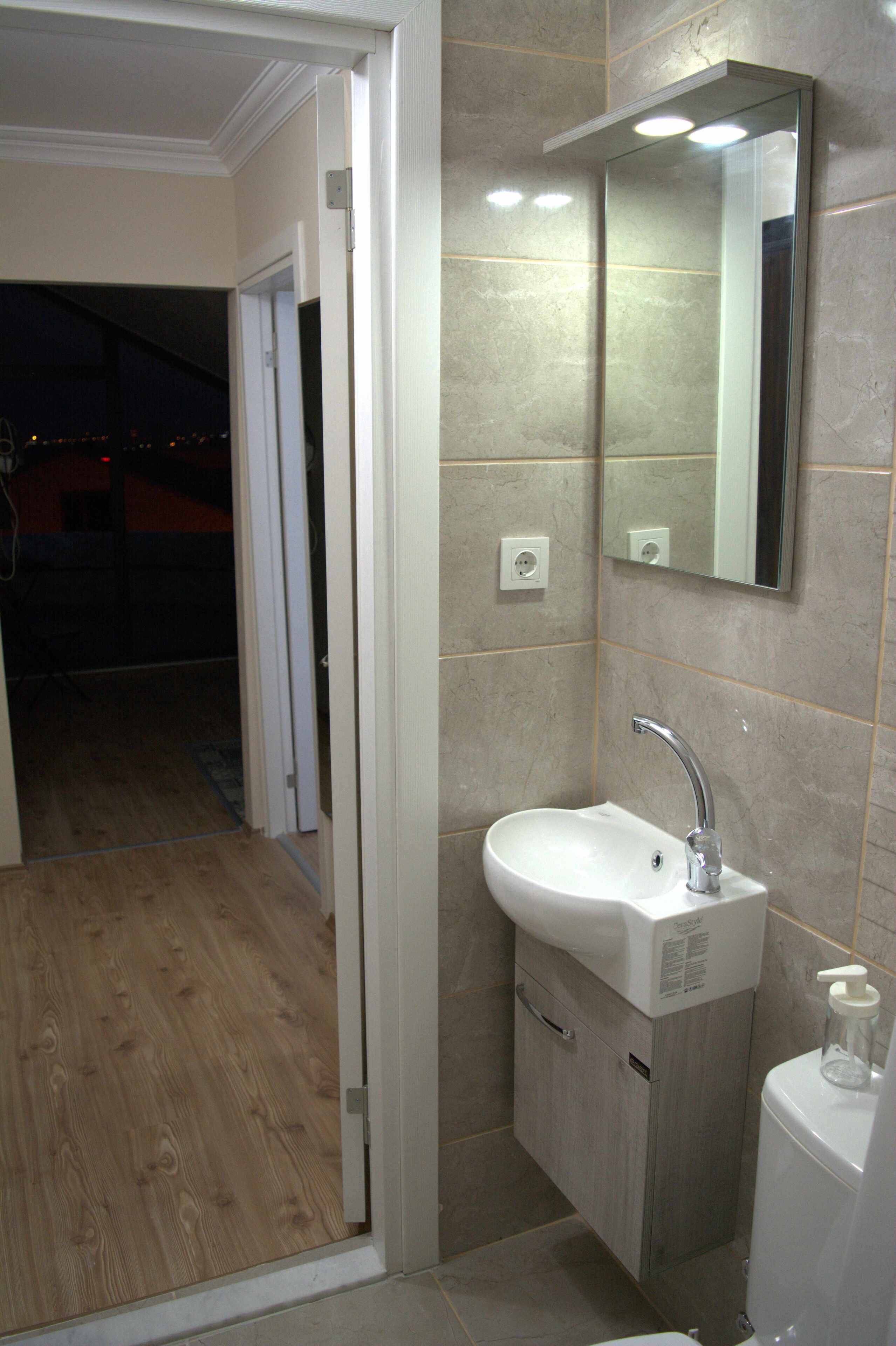 Bursa Larimar Apartment - No: 5