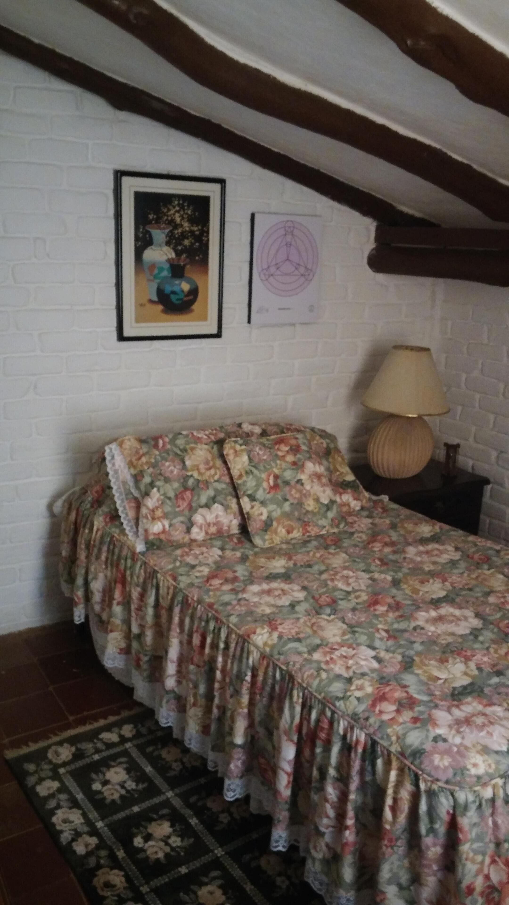 Finca Villa Ligia en el Carmen Colombia