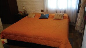 4 Schlafzimmer, kostenloses WLAN