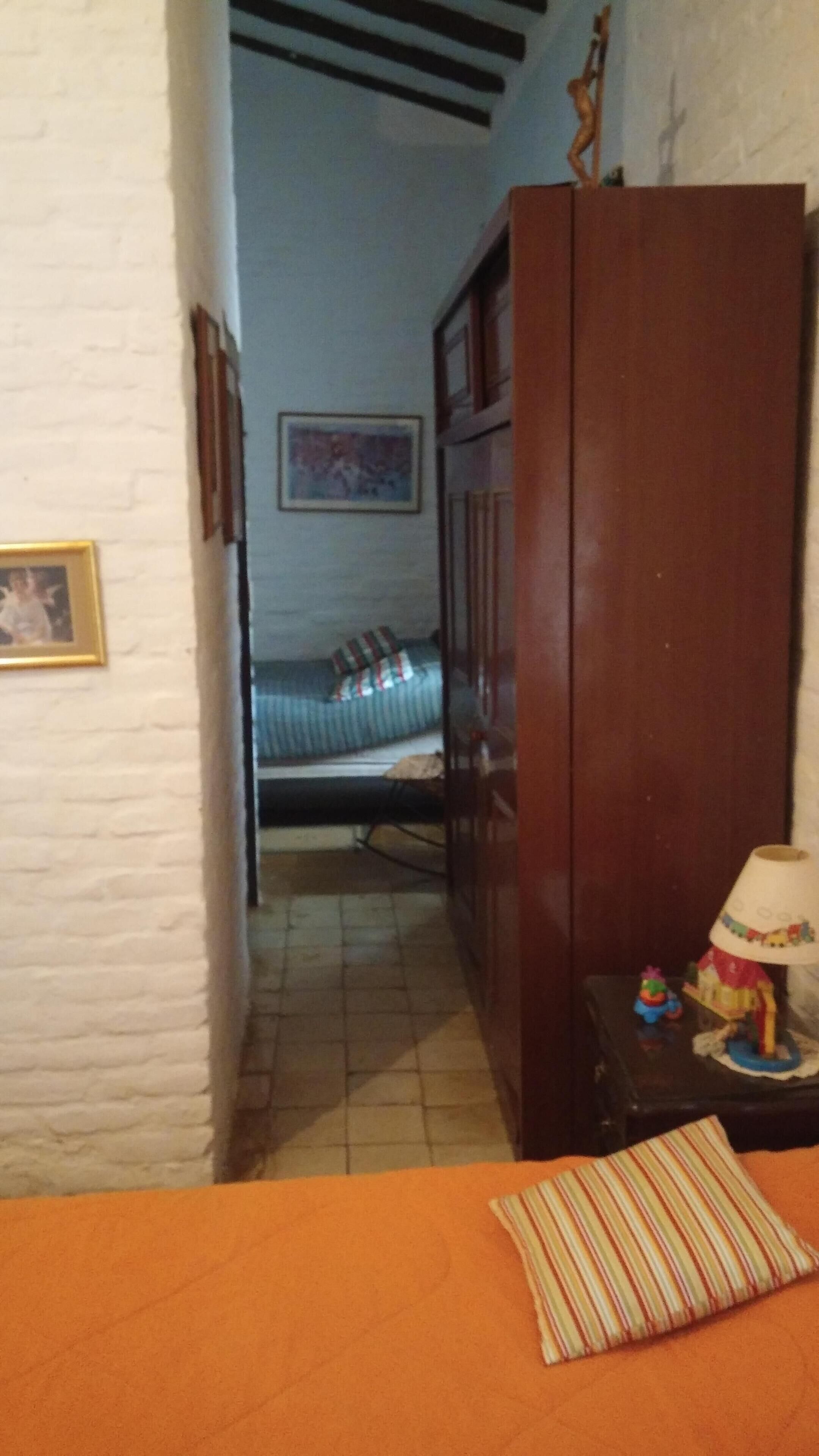 Finca Villa Ligia en el Carmen Colombia