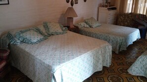 4 Schlafzimmer, kostenloses WLAN