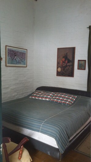 4 Schlafzimmer, kostenloses WLAN