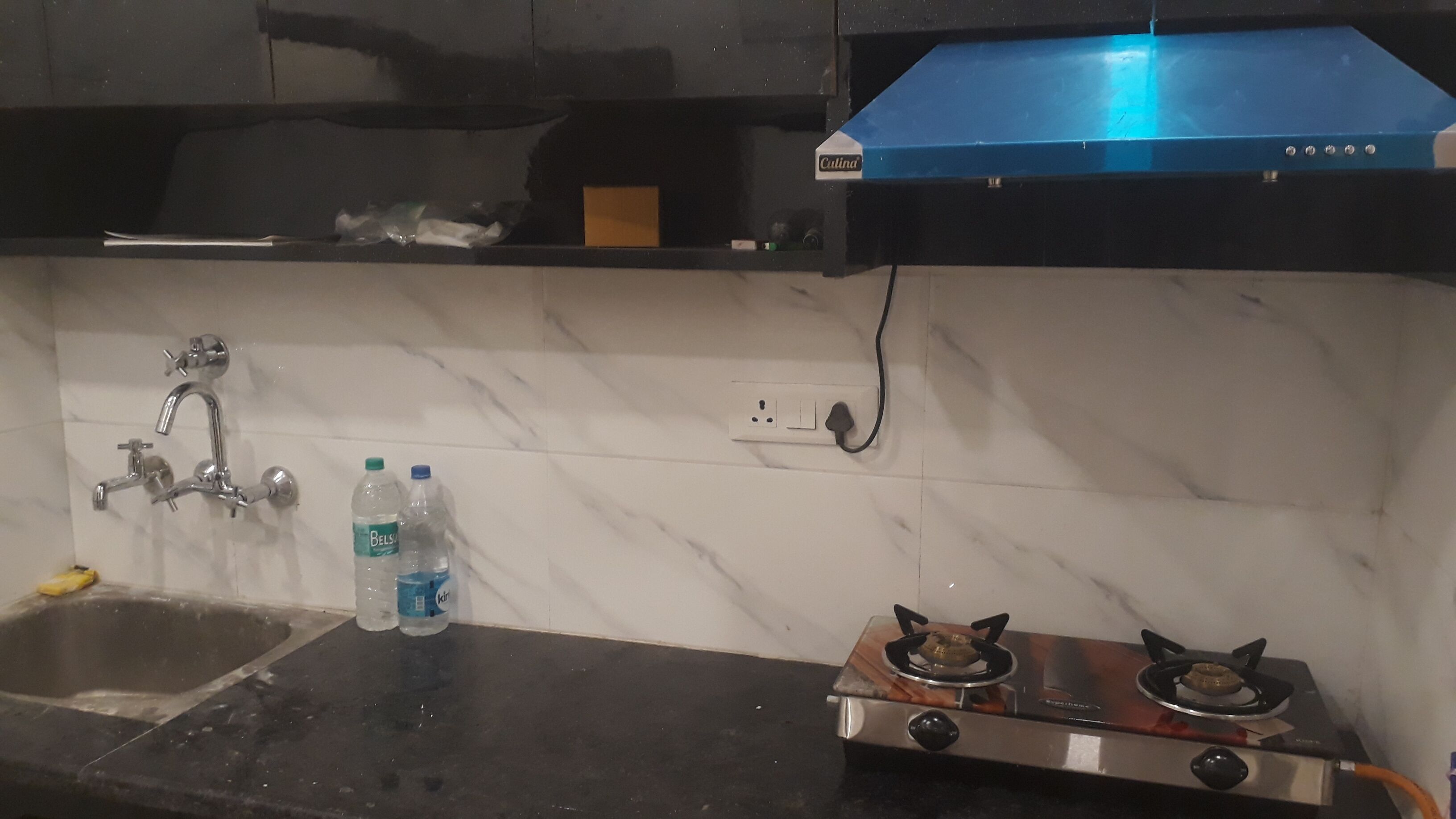 Mohit Studio, Entire place with kitchen