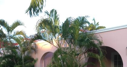 (3) Your Home Away from Home