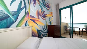2 habitaciones y wifi