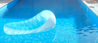 Bed and Breakfast Mas du Petit Paradis in ARLES