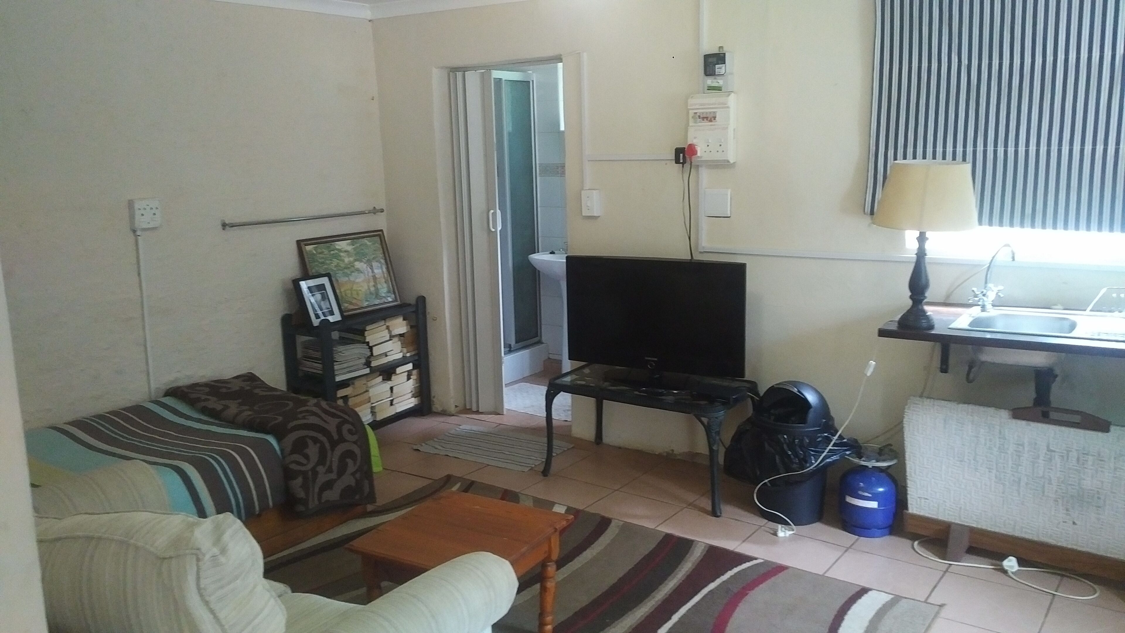 Self Catering Accommodation in the Midlands, Hilton. PMB,. KZN