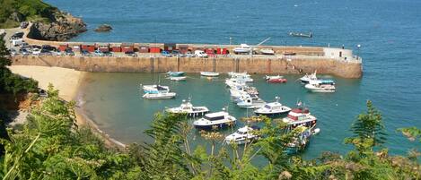 Port de plaisance