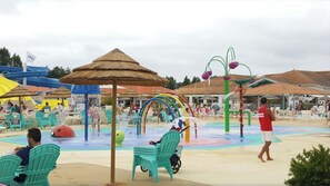 Espace pour enfants
