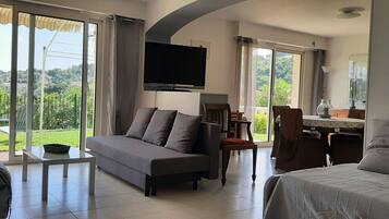 Télévision, livres