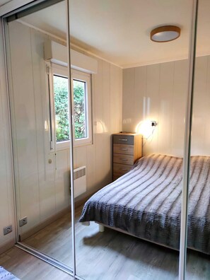 2 عدّة غرف نوم